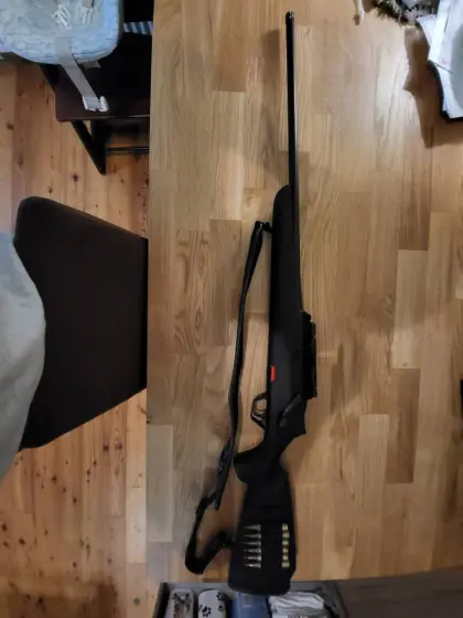Beretta BRX1