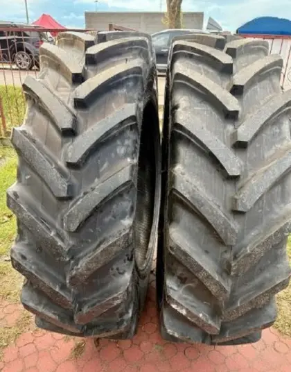 Alliance Agriststar II 85 149D 460/85 R38