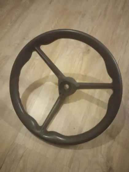 Lenkrad Fendt Vario 200