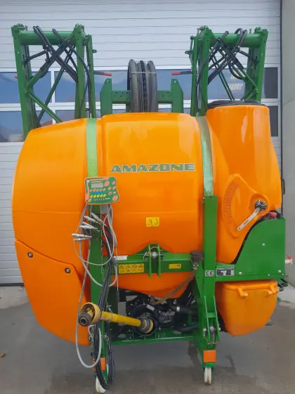 Amazone UF 1201
