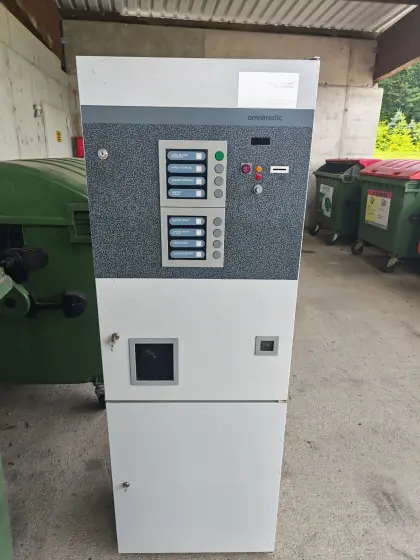 Kaffeeautomat