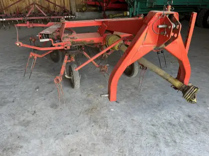 FELLA TH 410