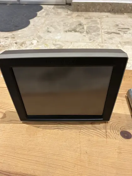 John Deere Zusatzmonitor Gen4 4600