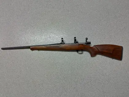 Howa 30.06 Howa 1500