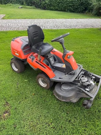 Husqvarna Raider R316TsX AWD