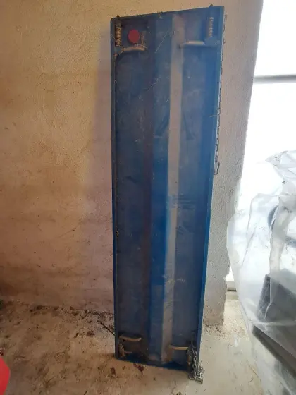 Rückwand Göweil GHU