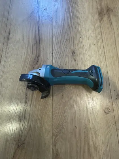 Makita DGA 452 Akku-Winkelschleifer/Flex Makita DGA 452