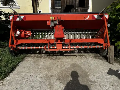 Sämaschine der Marke Reform zu verkaufen, Typ S 3