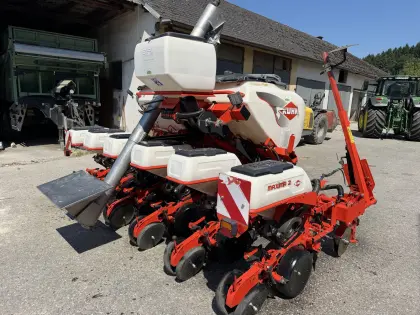 Kuhn Maxima 2 Einzelkornsähmaschine