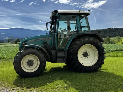 Fendt Farmer 309 Ci