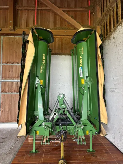Krone B 870 CV