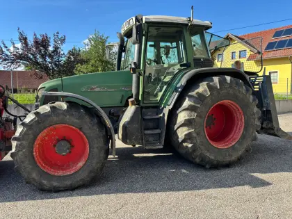 Fendt Vario 716