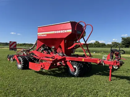 Horsch Pronto 3 DC