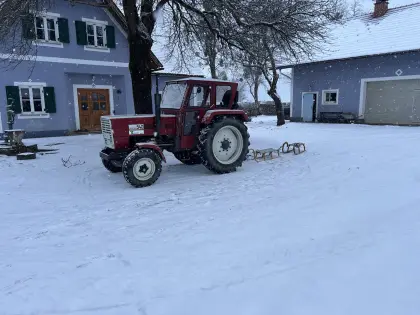 Steyr 540