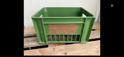 Getränkekisten