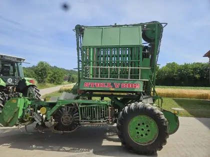 Stoll V202