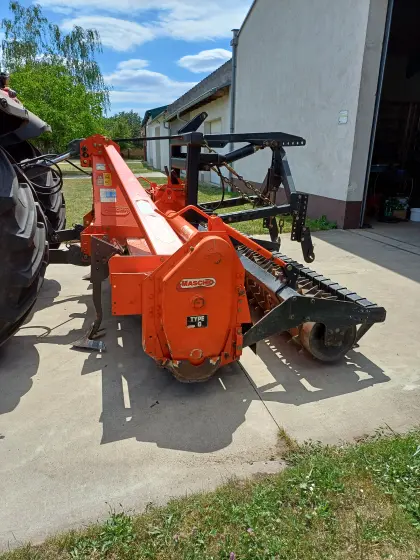 MASCHIO Fräse, G350
