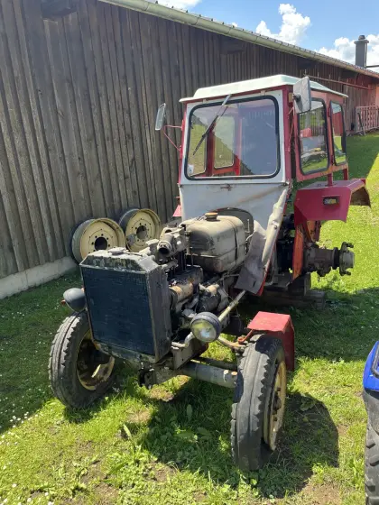 Steyr 190 36er