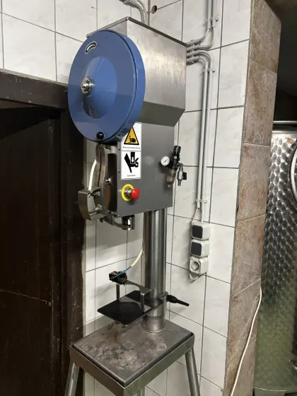 Kronenkorker