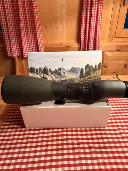 Swarovski Optik STX 30-70x95