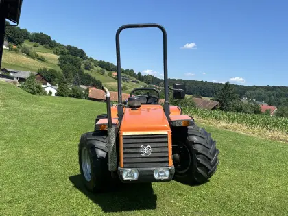 Carraro Tigrone 5500