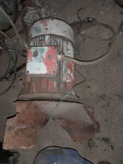 Elektromotor