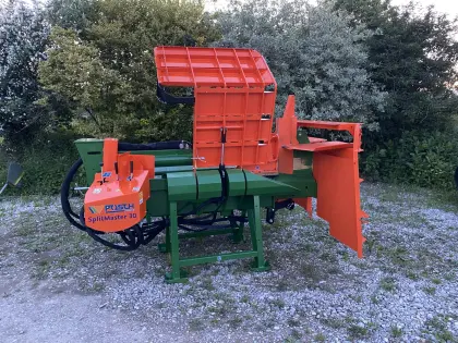 Posch SplitMaster 30 t SplitMaster 30