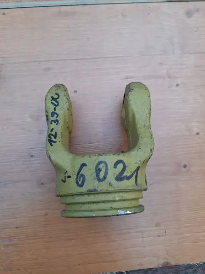 Walterscheid Profilgabel 12 39 00