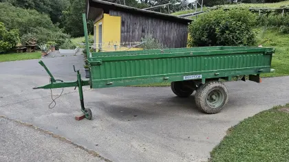 Anhänger