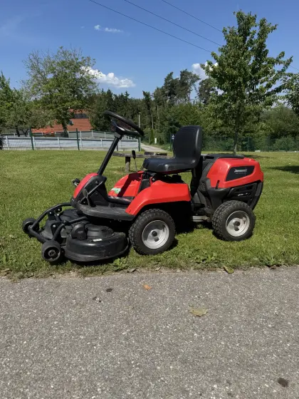 Jonsered Rider FR2312 MA