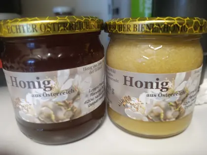 Honig
