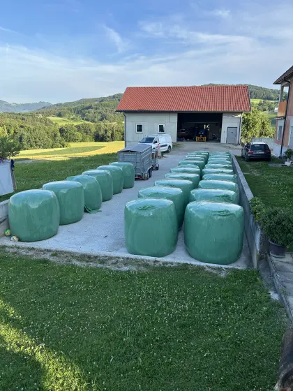 Siloballen