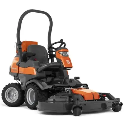 Husqvarna Rider P 524XR EFI