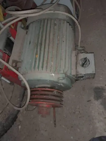 Elektromotor