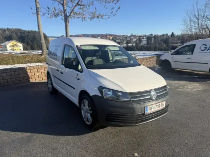 VW Caddy