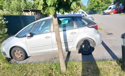 Citroën C4 e-HDi 110 Airdream Exclusive