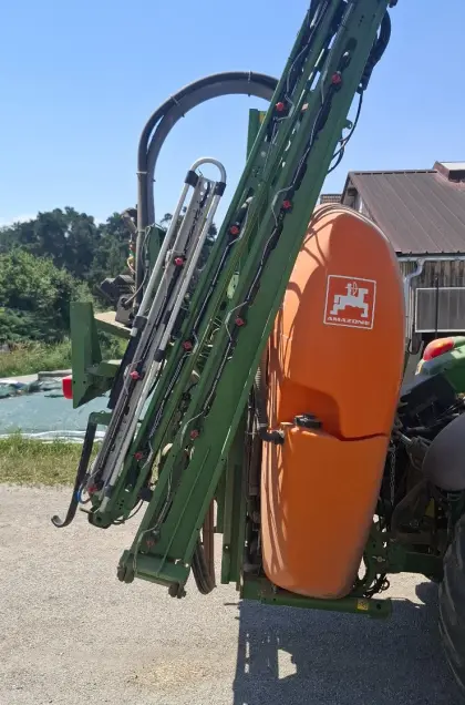 Amazone UF 1201