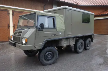 Puch Pinzgauer 718T