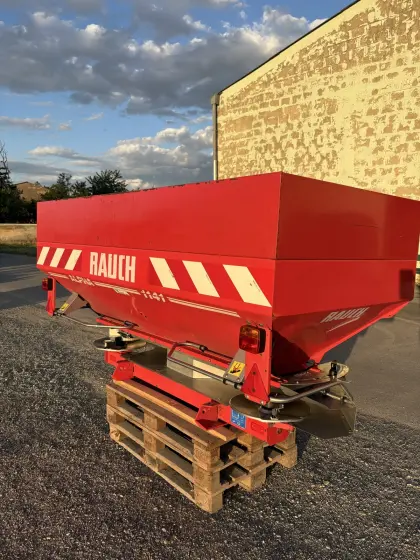 RAUCH Alpha 1141