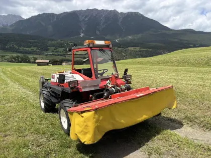 REFORM Metrac 3003K