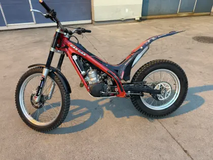 Trial Gas Gas 280