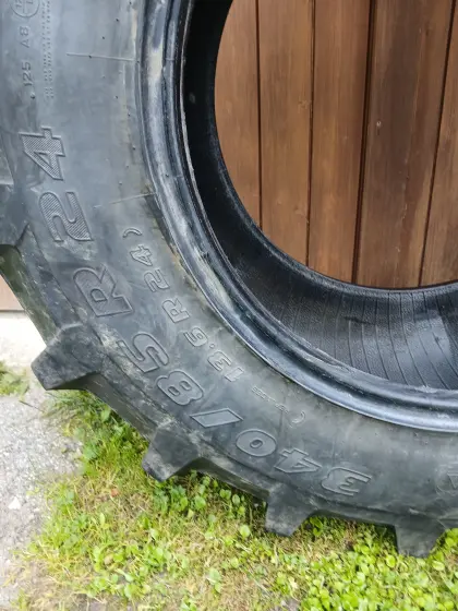 Traktorreifen