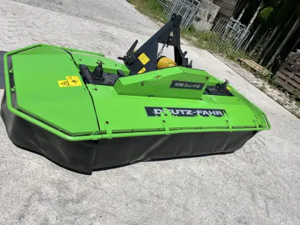 Deutz-Fahr Frontmähwerk KM 3.27 FS