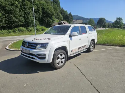 VW Amarok