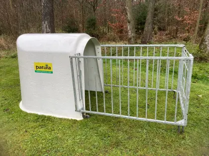 Patura Kälberiglu
