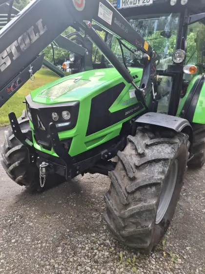 Deutz 5075