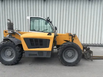 Teleskoplader Liebherr TL 441-7