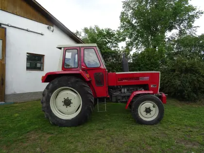 Steyr 980