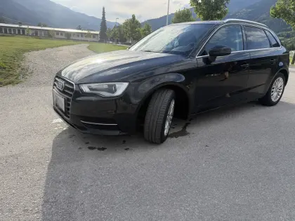 Audi A3 quattro