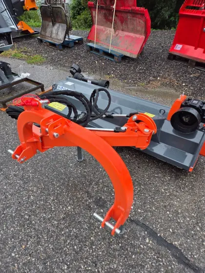 Böschungsmulcher Schlegler 165 cm BML185